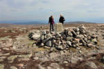 Geal Charn Mor