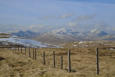 Stuc a' Chroin and Ben Vorlich from Uamh Bheag 